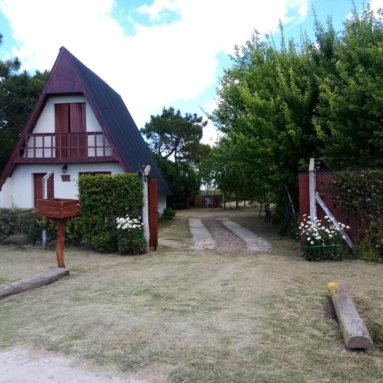 lissy - Casa con 1 dormitorio - 7