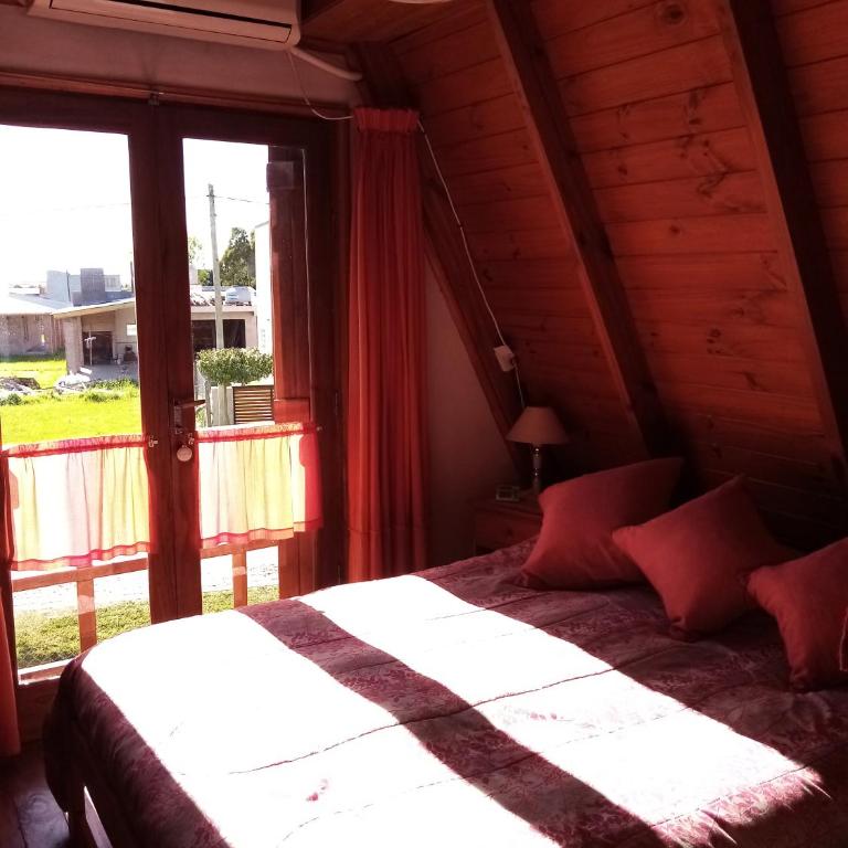 lissy - Casa con 1 dormitorio - 10