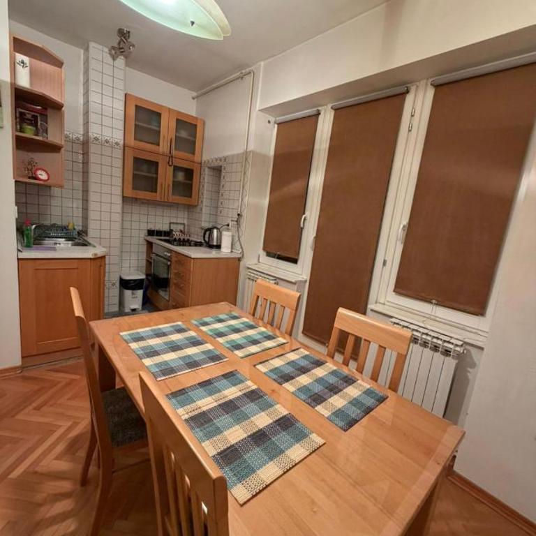 Retro Apartment Near the Cathedral - Apartman sa 1 Spavaćom Sobom - 6
