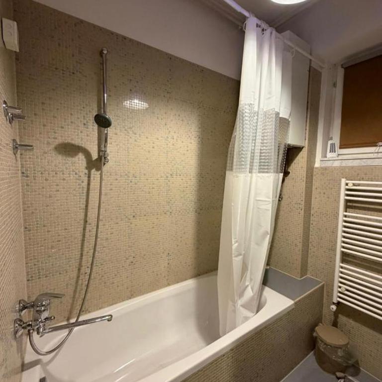 Retro Apartment Near the Cathedral - Apartman sa 1 Spavaćom Sobom - 7