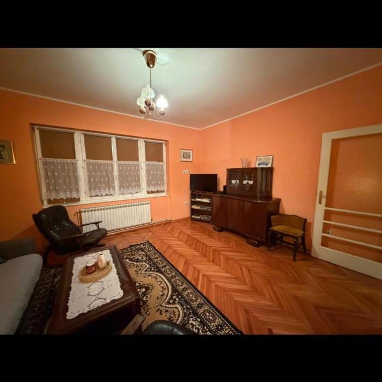 Retro Apartment Near the Cathedral - Apartman sa 1 Spavaćom Sobom - 10