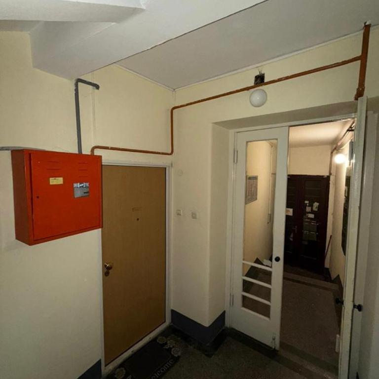 Retro Apartment Near the Cathedral - Apartman sa 1 Spavaćom Sobom - 18