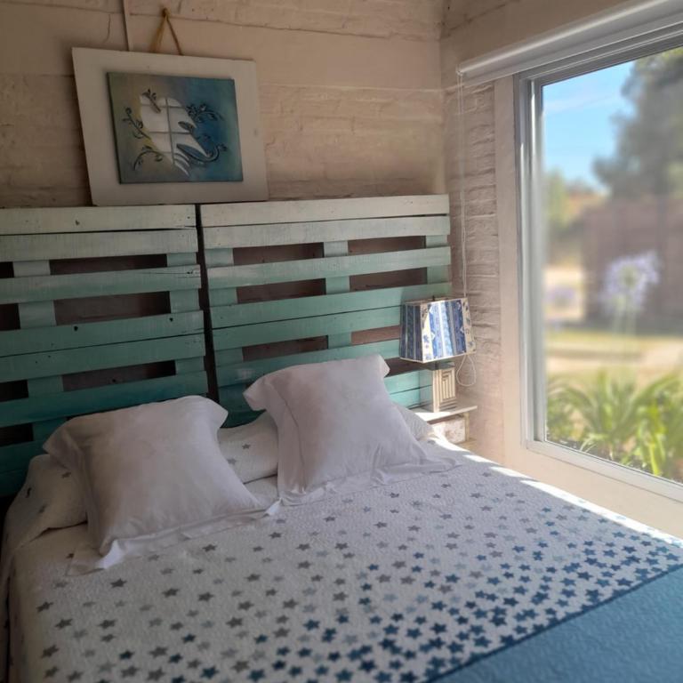 AQUAMARINE - Three-Bedroom House - 11