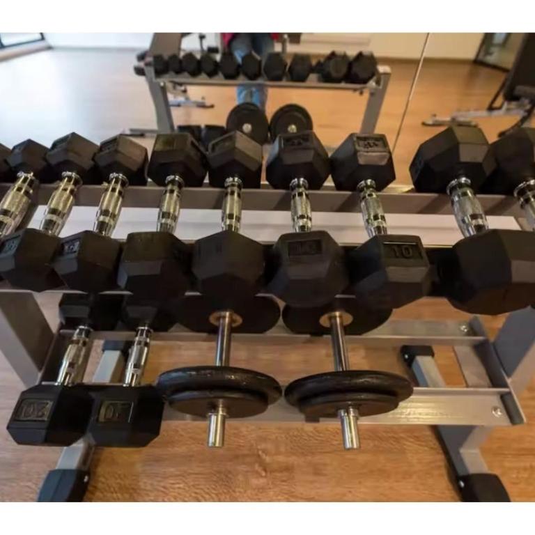 Penthouse in Zona T With Pool, Sauna & Gym - Penthouse Apartment - 31