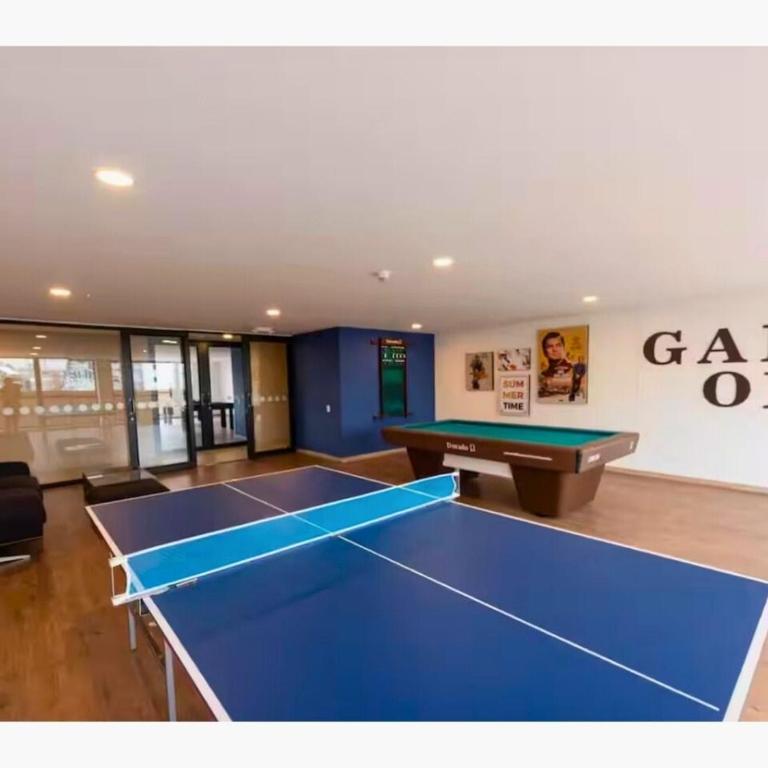 Rooftop Apartment in Zona T With Pool, Sauna & Gym - Apartamento Ático - 31