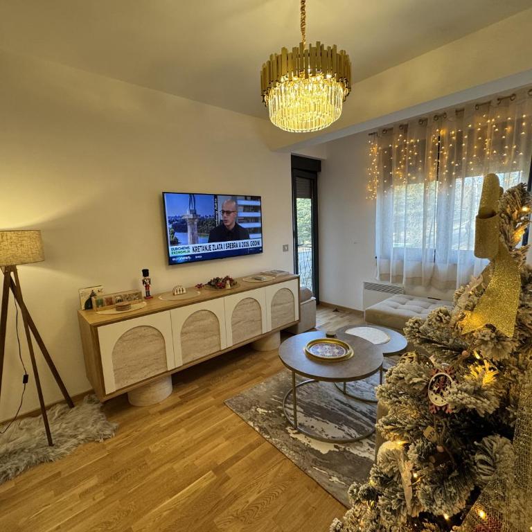 Mountain star - One-Bedroom Apartment - 51