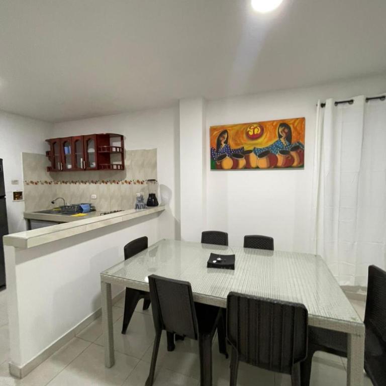 Apartamentos Mila - Apartment - 12