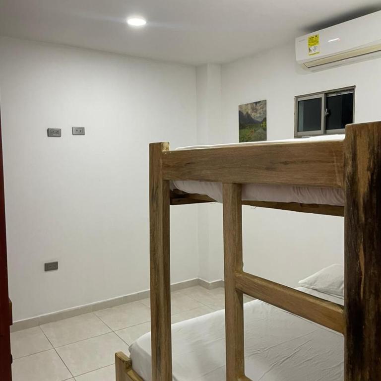 Apartamentos Mila - Apartment - 11