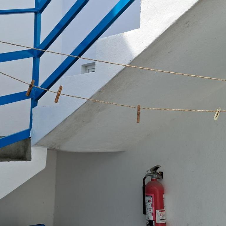Estudio Coatí Azul en la Isla de Cozumel en el Caribe - Estudio con cama extragrande - 44
