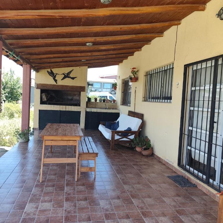 Casa en Cabalango - Casa de 2 dormitorios - 5