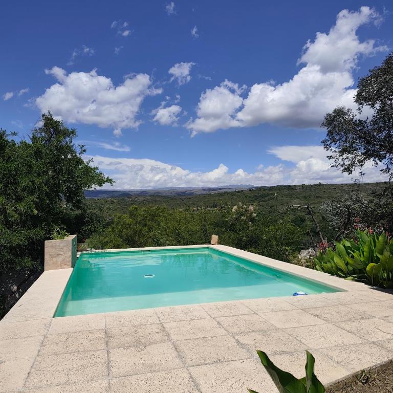 Casa en Cabalango - Casa de 2 dormitorios - 1
