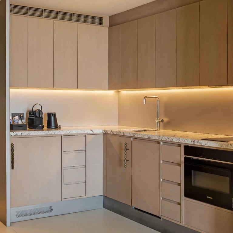 SLS Barcelona - Apartment - Euphoria - 6