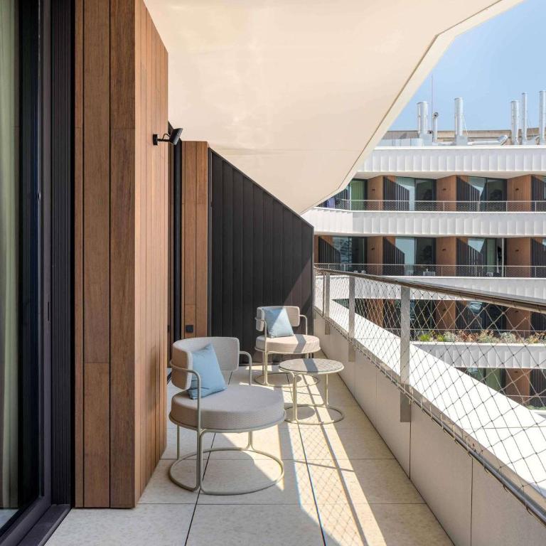 SLS Barcelona - Apartment - Euphoria - 7
