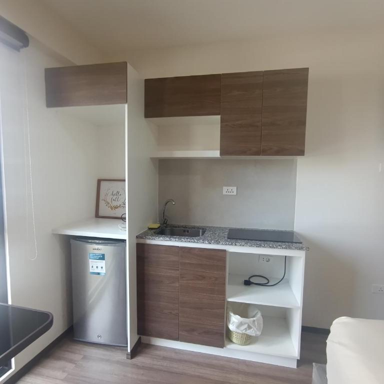Suite smart2 - Apartamento de 1 dormitorio - 1
