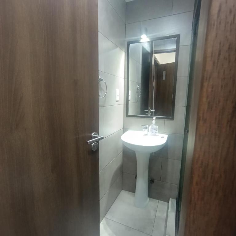 Suite smart2 - Apartamento de 1 dormitorio - 2