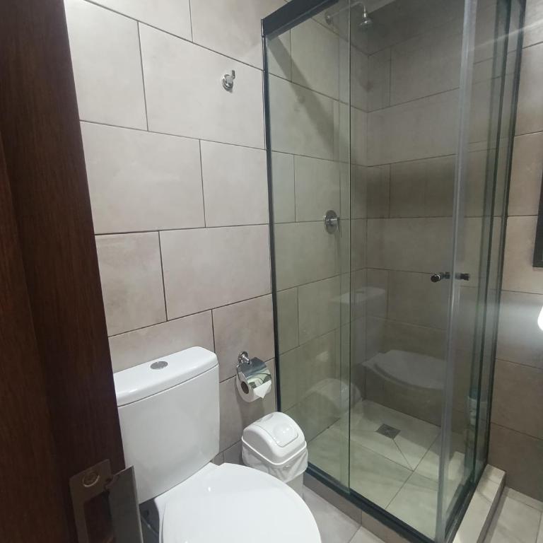 Suite smart2 - Apartamento de 1 dormitorio - 4