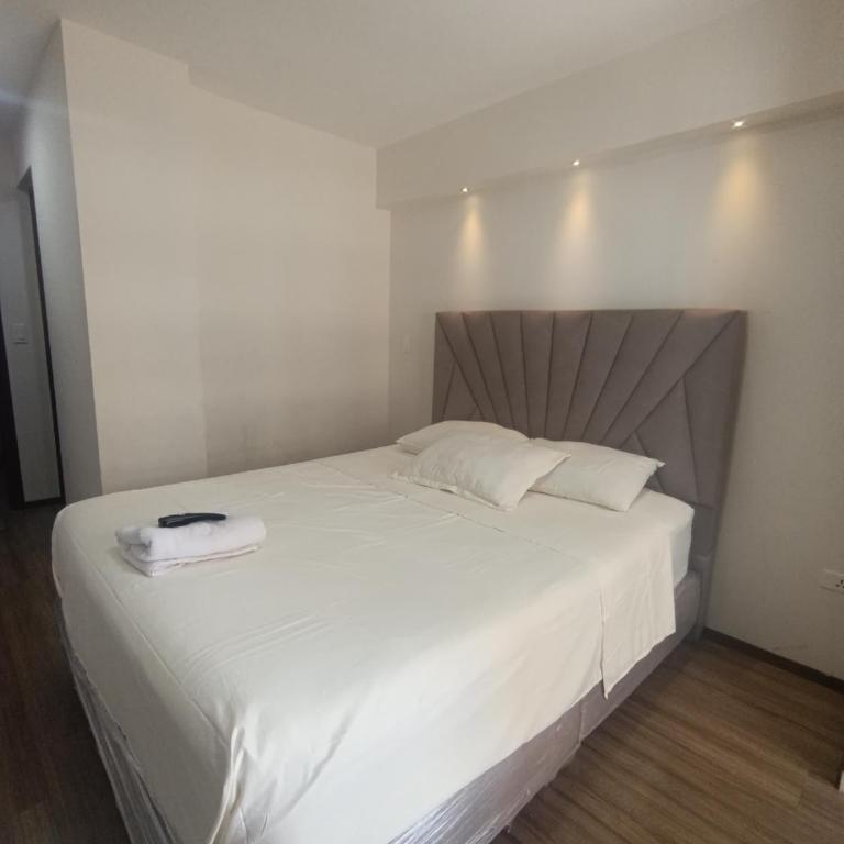 Suite smart2 - Apartamento de 1 dormitorio - 5