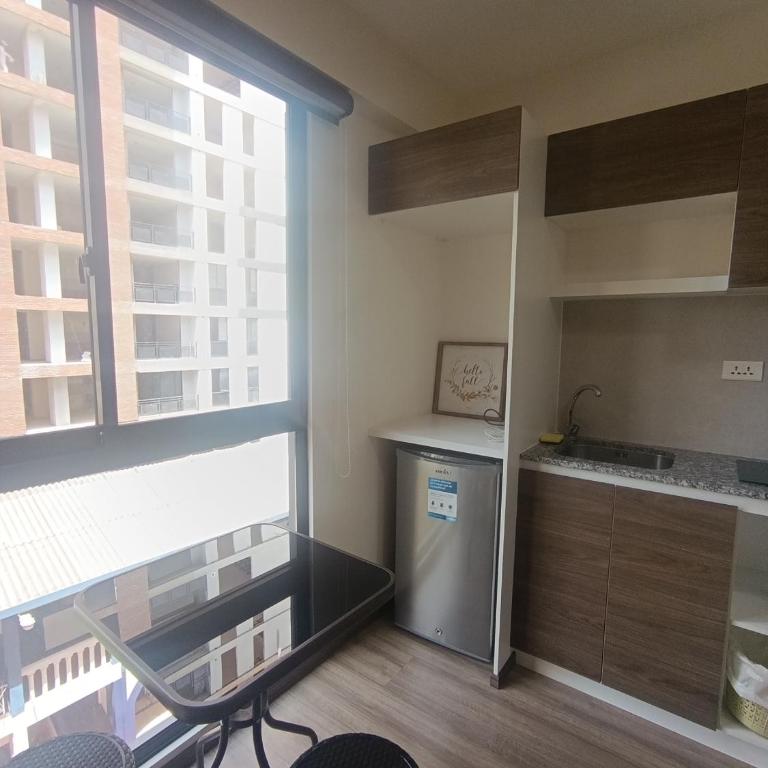 Suite smart2 - Apartamento de 1 dormitorio - 6