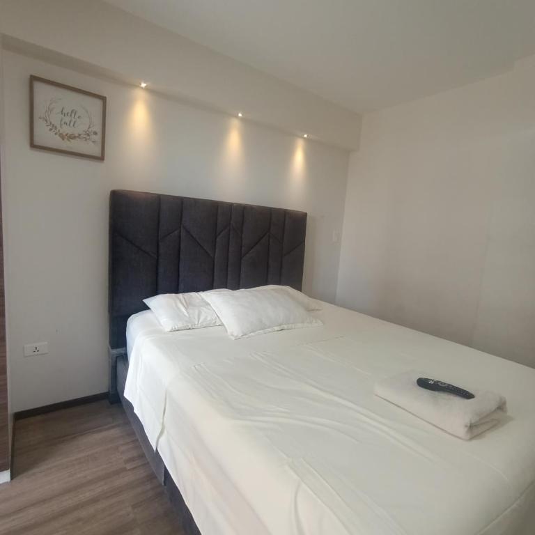 Suite smart2 - Apartamento de 1 dormitorio - 7