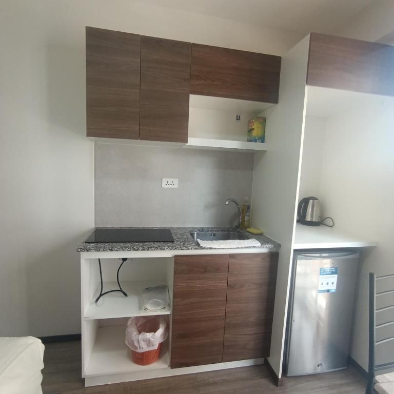Suite smart2 - Apartamento de 1 dormitorio - 8