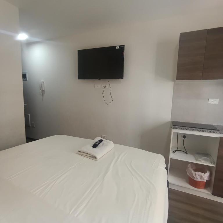 Suite smart2 - Apartamento de 1 dormitorio - 9