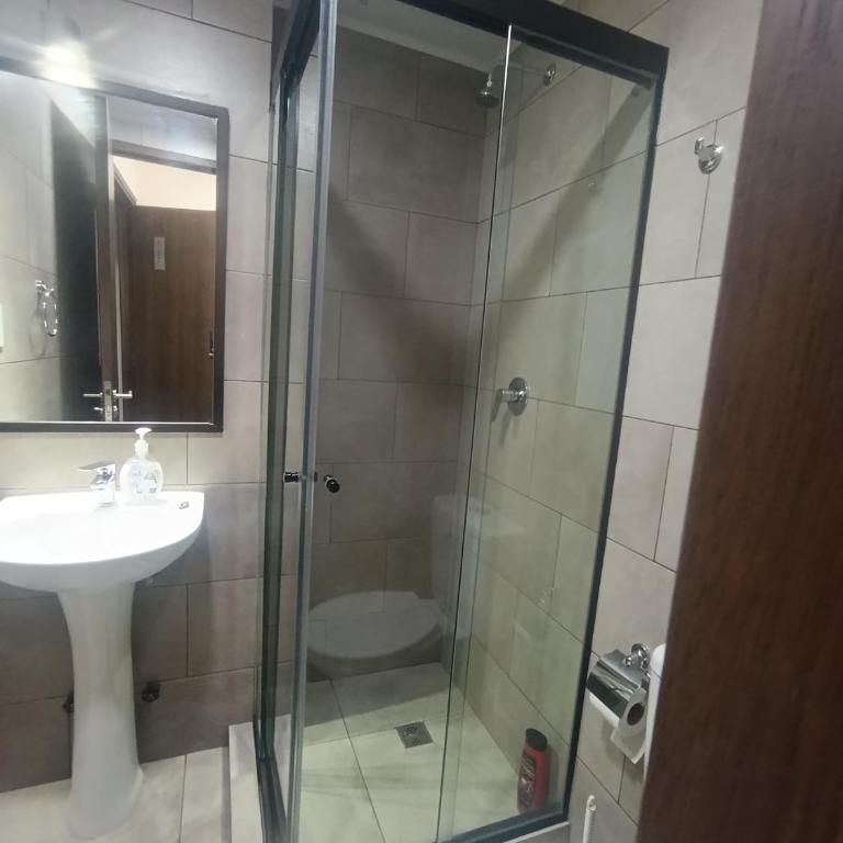 Suite smart2 - Apartamento de 1 dormitorio - 8