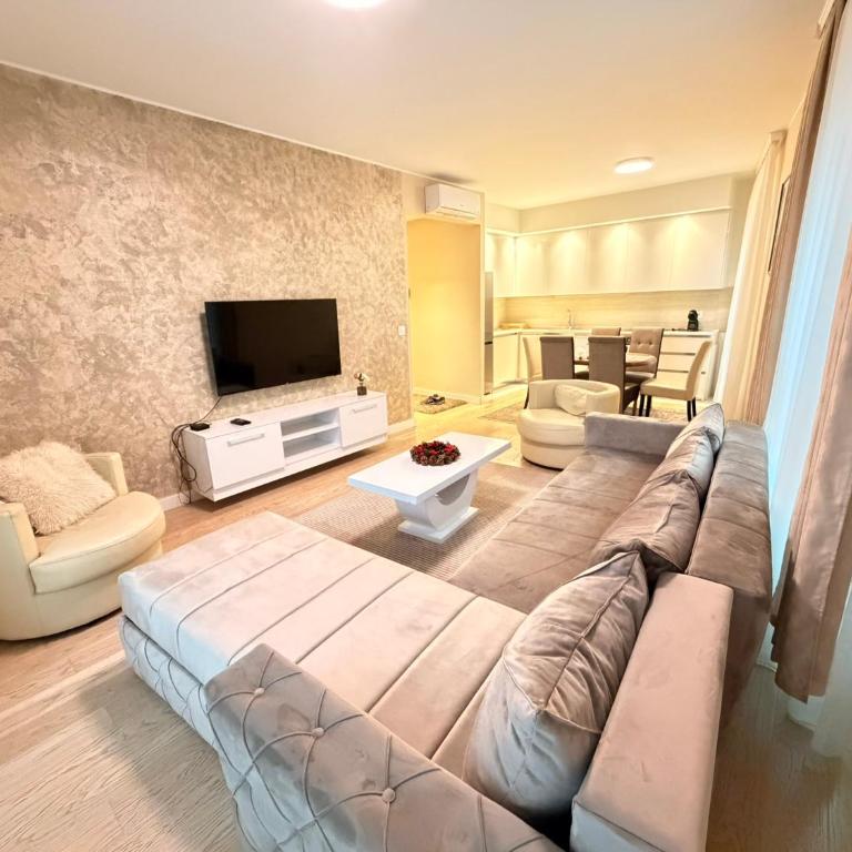 Aria apartment BelgradWaterfront - Apartman sa 2 Spavaće Sobe - 3
