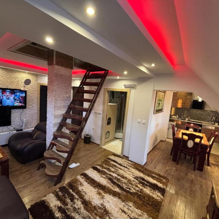 Kopaonik Najpovoljniji Apartmani - Apartment - Split Level - 27