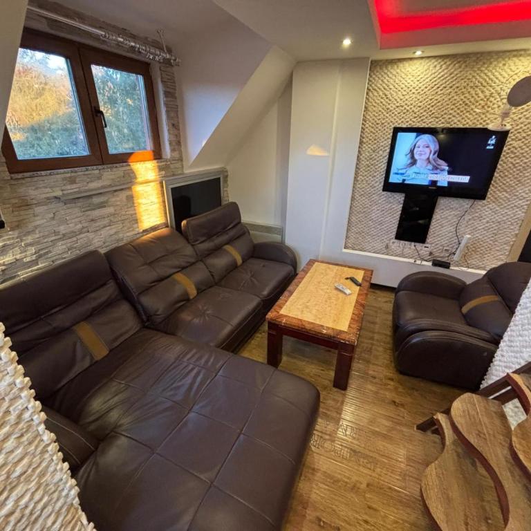 Kopaonik Najpovoljniji Apartmani - Apartment - Split Level - 3