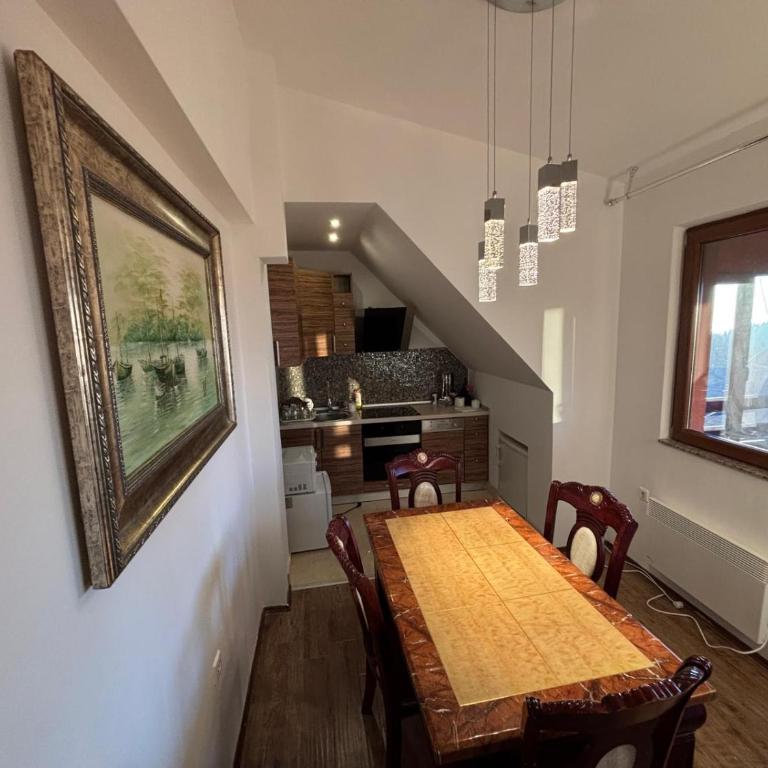 Kopaonik Najpovoljniji Apartmani - Apartment - Split Level - 9