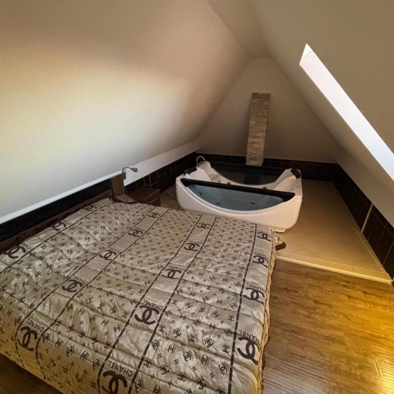 Kopaonik Najpovoljniji Apartmani - Apartment - Split Level - 13