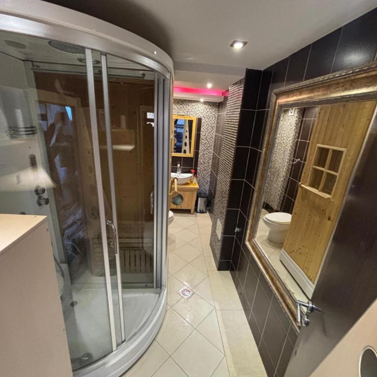 Kopaonik Najpovoljniji Apartmani - Apartment - Split Level - 18