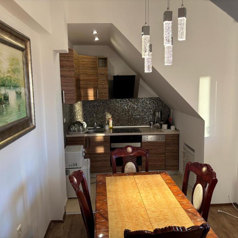 Kopaonik Najpovoljniji Apartmani - Apartment - Split Level - 14