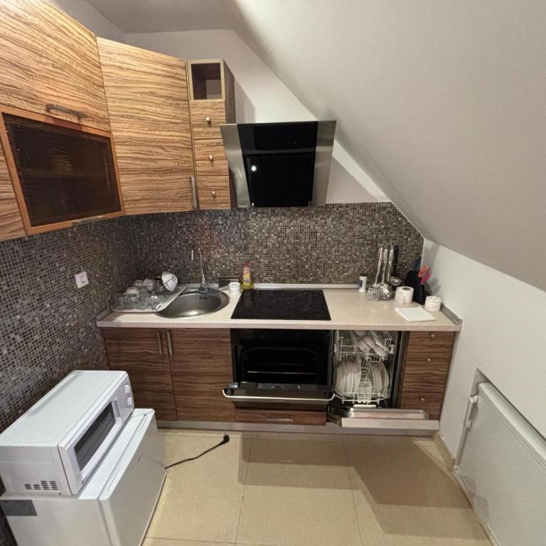 Kopaonik Najpovoljniji Apartmani - Apartment - Split Level - 19