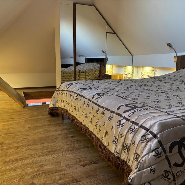 Kopaonik Najpovoljniji Apartmani - Apartment - Split Level - 20