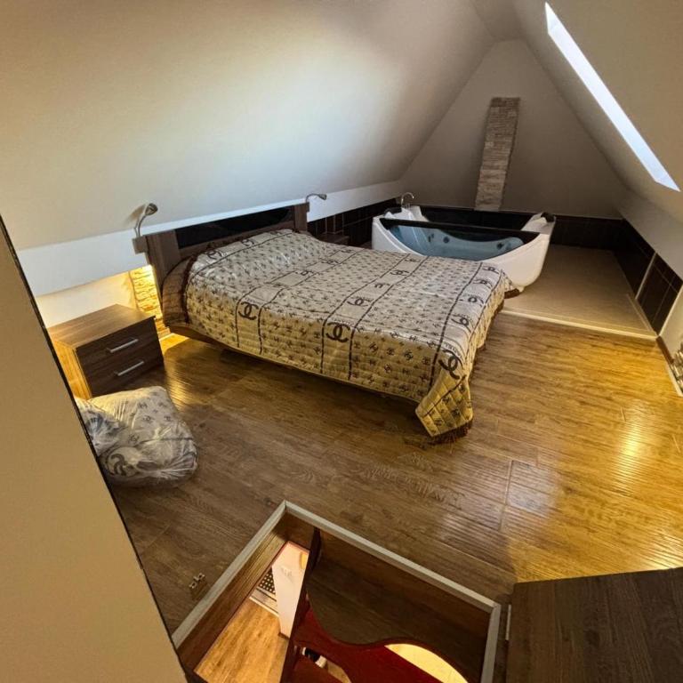 Kopaonik Najpovoljniji Apartmani - Apartment - Split Level - 21