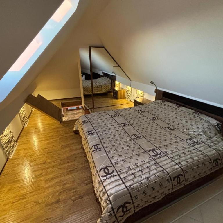 Kopaonik Najpovoljniji Apartmani - Apartment - Split Level - 23