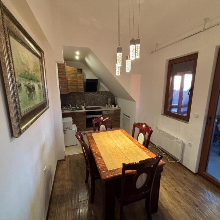Kopaonik Najpovoljniji Apartmani - Apartment - Split Level - 26