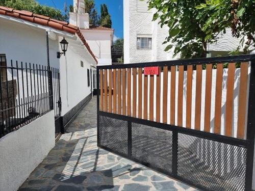 Departamento de 3 amb a una cuadra del mar - Standard Apartment - 1