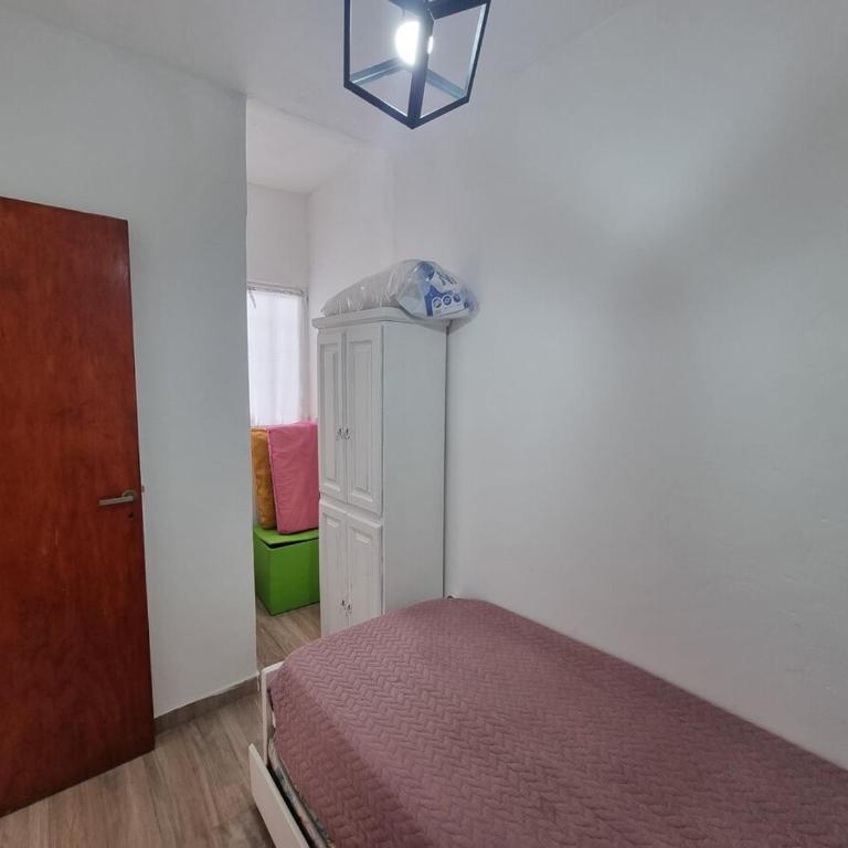 Departamento de 3 amb a una cuadra del mar - Standard Apartment - 4