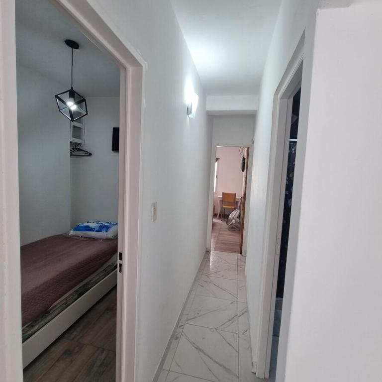 Departamento de 3 amb a una cuadra del mar - Standard Apartment - 13