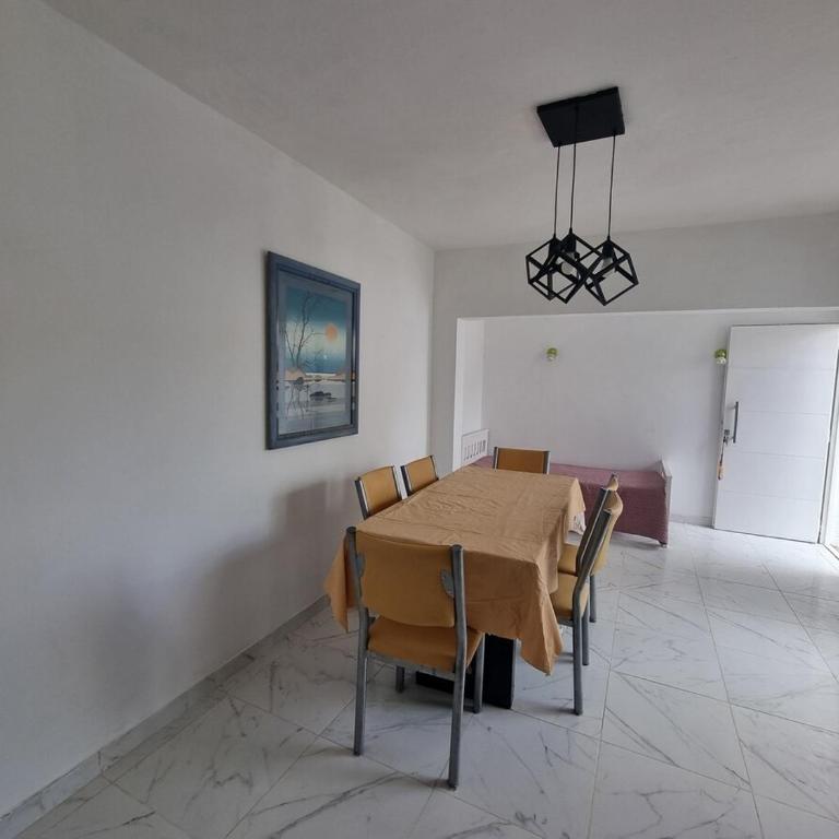 Departamento de 3 amb a una cuadra del mar - Standard Apartment - 15