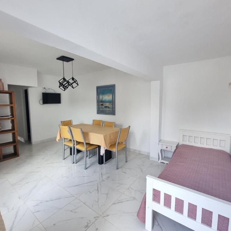 Departamento de 3 amb a una cuadra del mar - Standard Apartment - 16