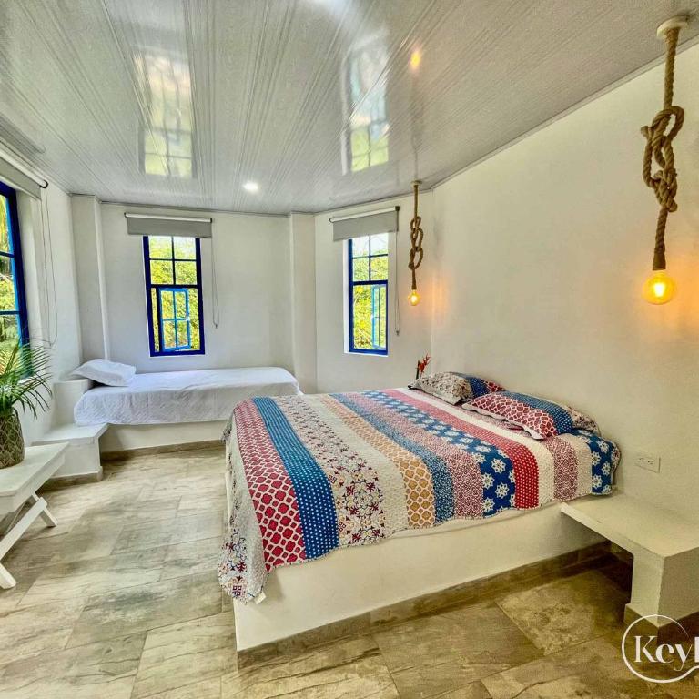 Natural Retreät Palomino by KeyPöint! - Villa Deluxe - 5