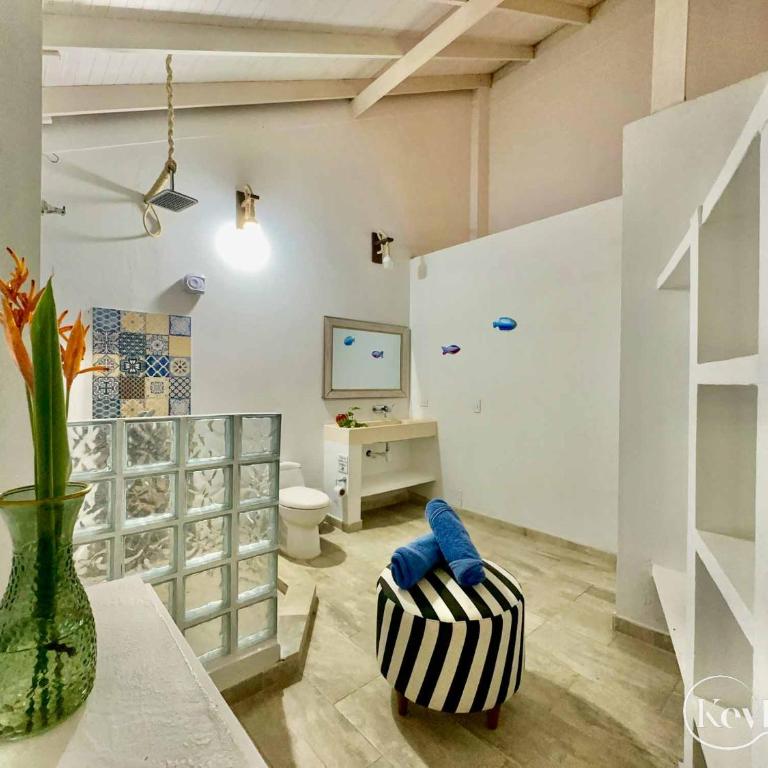 Natural Retreät Palomino by KeyPöint! - Villa Deluxe - 9