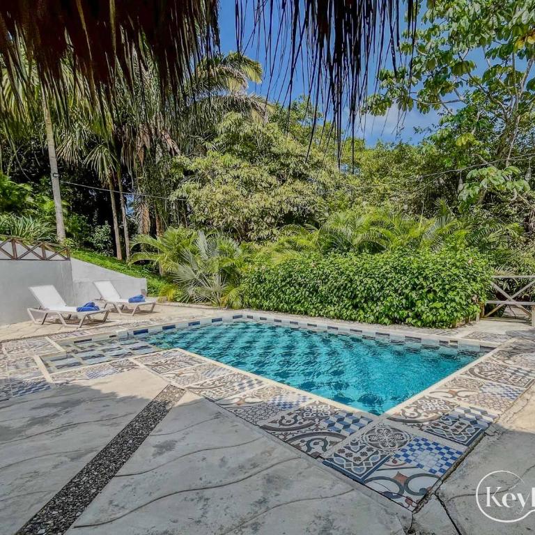 Natural Retreät Palomino by KeyPöint! - Villa Deluxe - 27