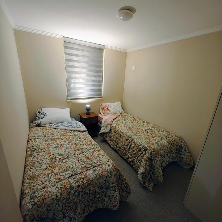 Cómodo alojamiento 3D 1B excelente ubicacion - One-Bedroom Apartment - 9