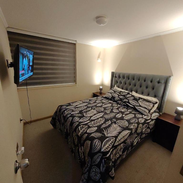 Cómodo alojamiento 3D 1B excelente ubicacion - One-Bedroom Apartment - 10