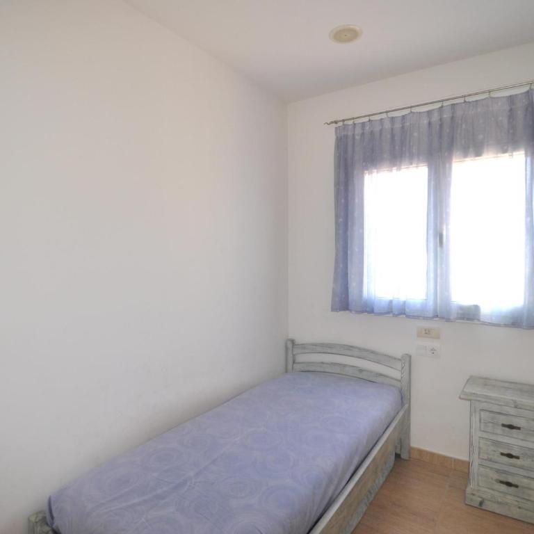 Casa espaciosa con jardín y piscina privada en L'Escala - HISP-7-82 - Villa - 18