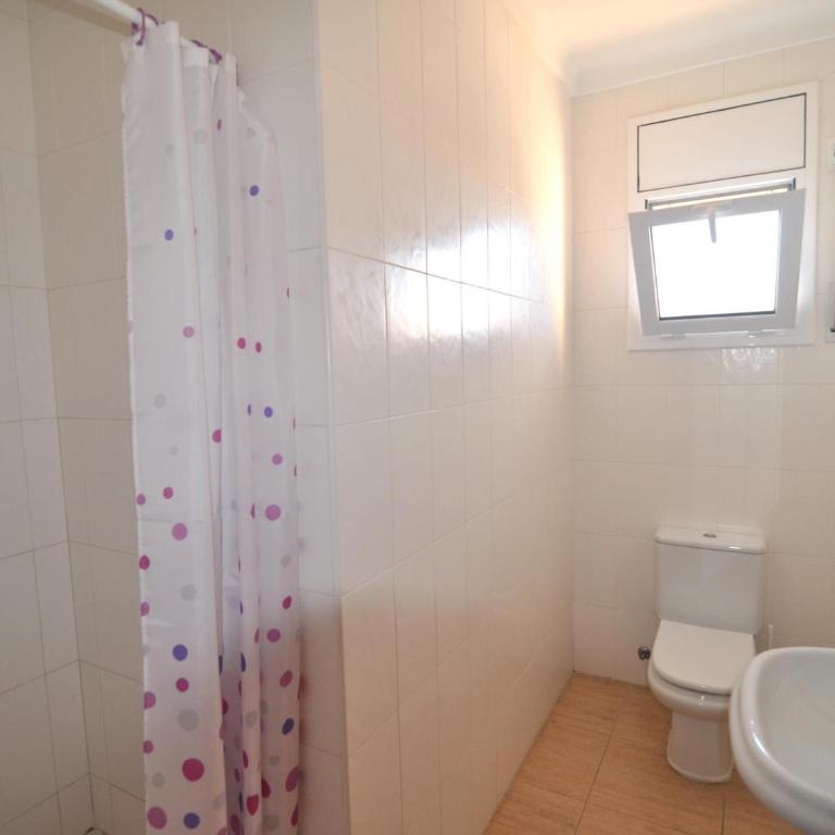 Casa espaciosa con jardín y piscina privada en L'Escala - HISP-7-82 - Villa - 19